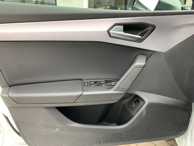 Seat Leon 1.5 eTSI DSG FR-lijn