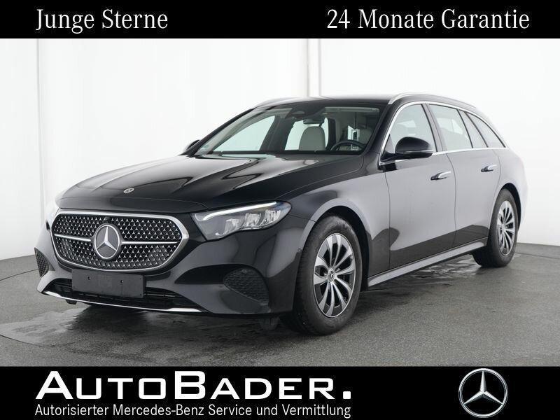 Mercedes-Benz E 200 AVANTGARDE Estate