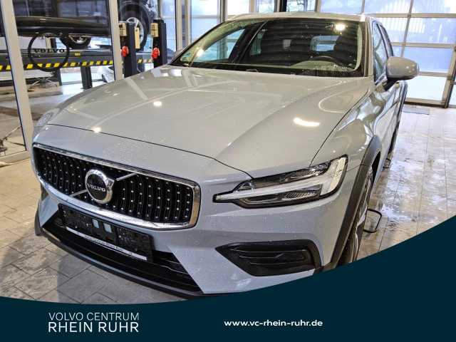 Volvo V60 Cross Country CC