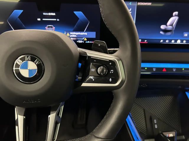 BMW X3 M-Sport xDrive20i