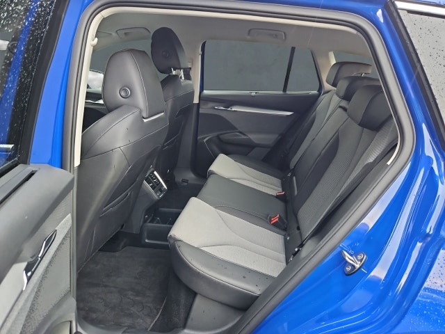 Skoda Enyaq Loft iV 80