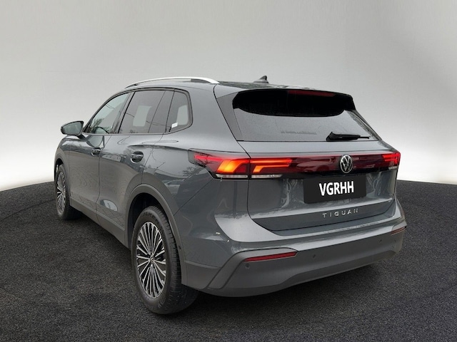 Volkswagen Tiguan 2.0 TDI DSG Life