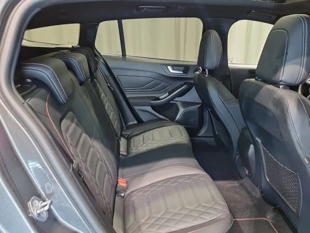 Ford Focus 1.5 EcoBlue ST Line