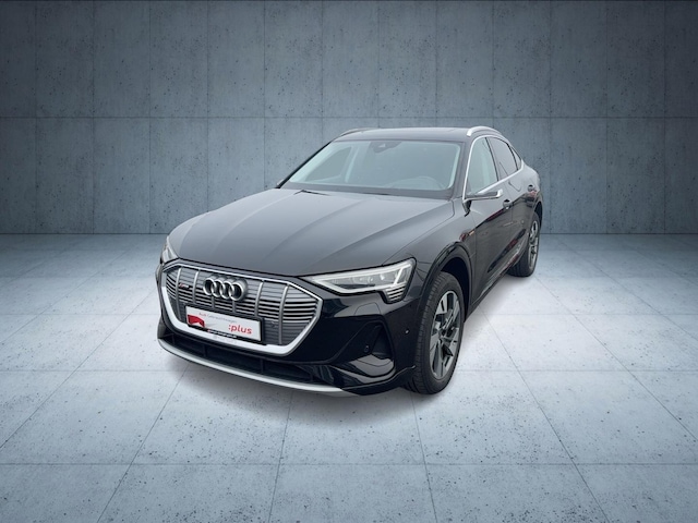 Audi e-tron 55 Quattro Sportback