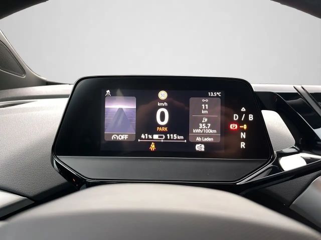 Volkswagen ID.4 Performance Pure