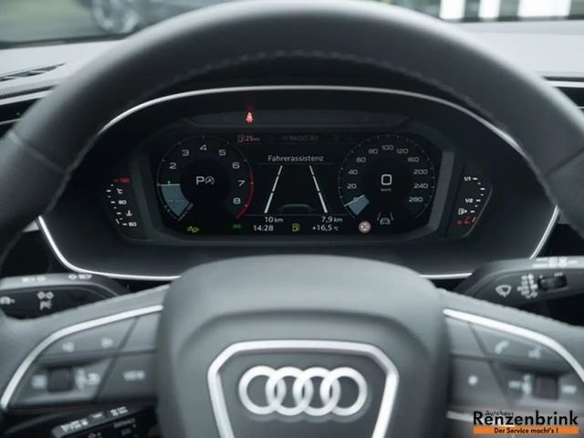 Audi Q3 35 TFSI S-Line