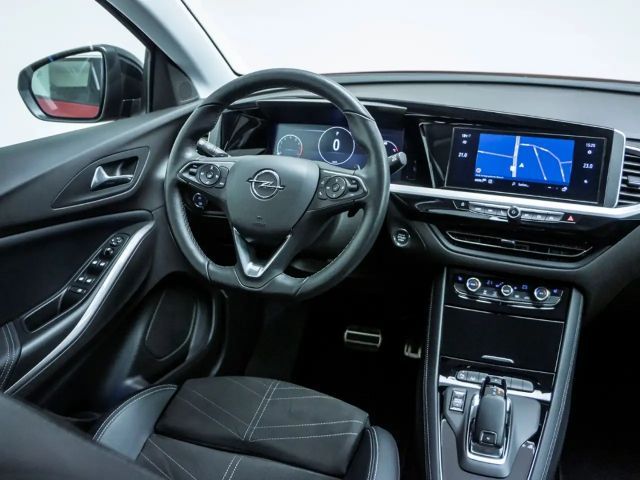 Opel Grandland X Elegance