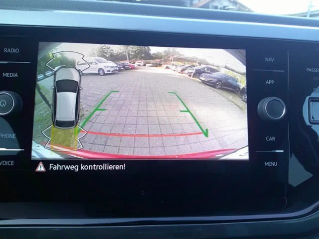 Volkswagen Taigo 1.0 TSI DSG IQ.Drive Style