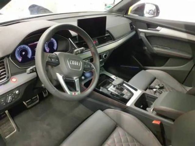 Audi SQ5 3.0 TDI