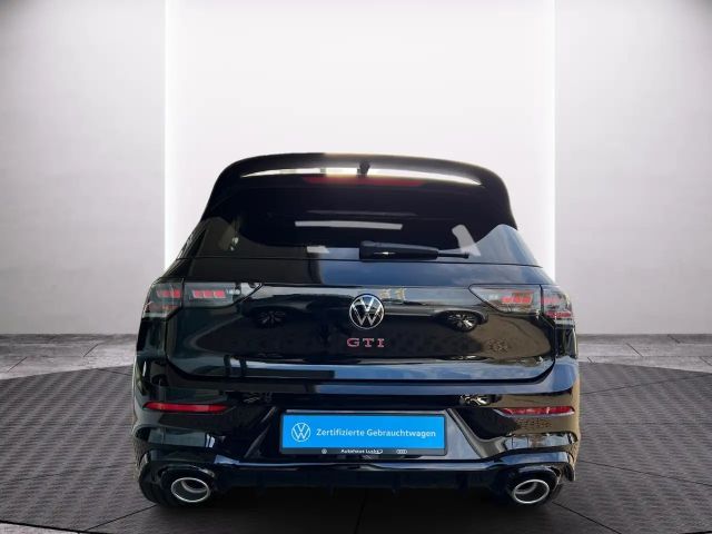 Volkswagen Golf DSG GTI Style