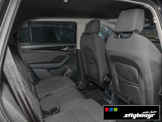 Skoda Kodiaq 2.0 TDI Selection