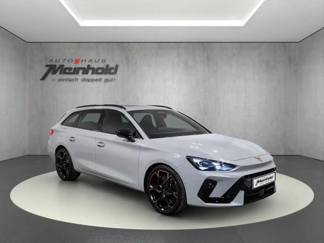 Cupra Leon 2.0 TSI 4Drive DSG ST VZ