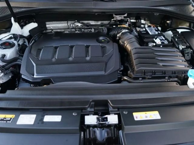 Volkswagen Tiguan 2.0 TDI 4Motion Allspace Life