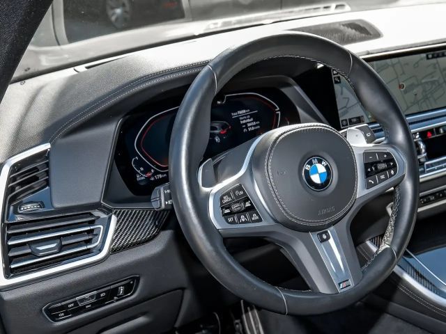 BMW X5 M-Sport xDrive40d