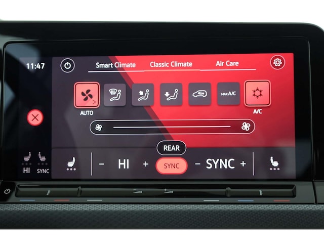 Volkswagen Golf 1.5 TSI