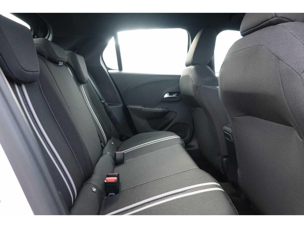 Opel Corsa 1.2 Turbo GS-Line Grand Sport Turbo