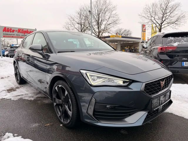 Cupra Leon 1.5 TSI