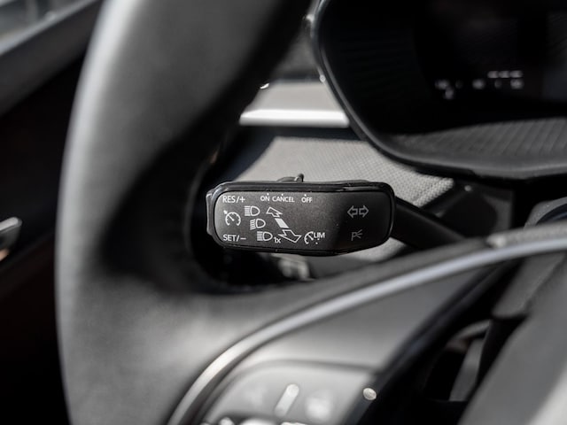 Skoda Fabia 1.0 MPI 5-GANG SpurH SoundSys