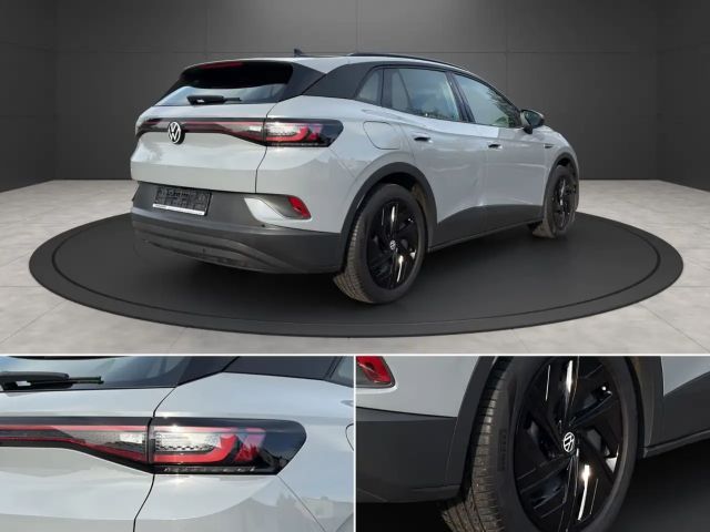 Volkswagen ID.4 150 kW Performance Pro