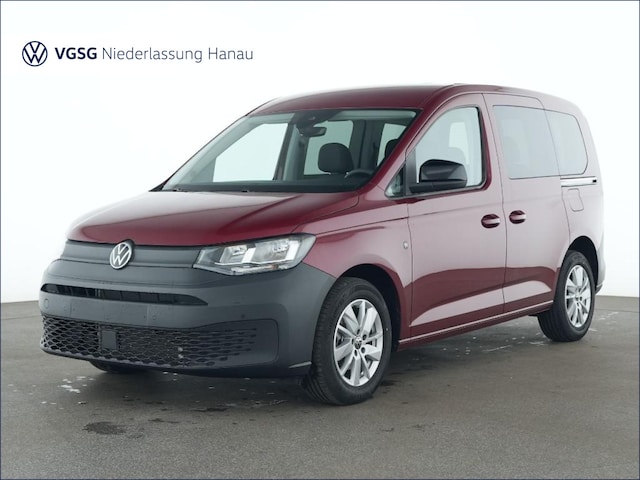 Volkswagen Caddy Caddy