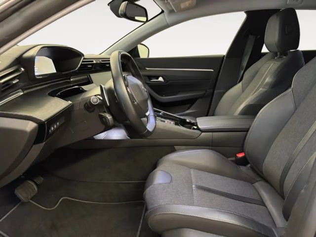 Peugeot 508 Allure Pack SW