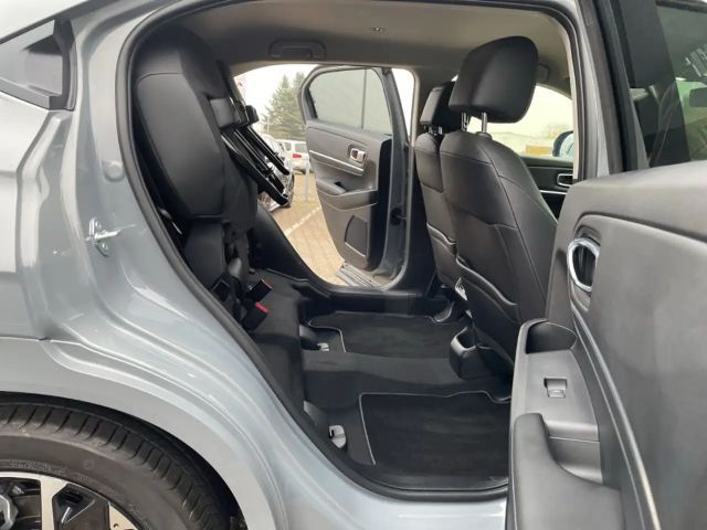 Honda HR-V 1.5 Advance