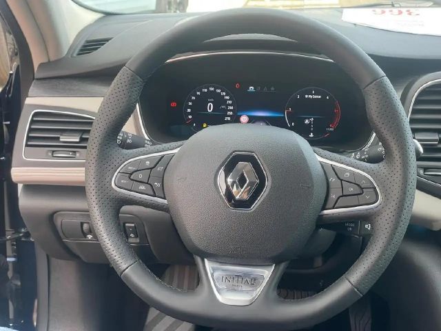 Renault Talisman BREAK INITIALE PARI