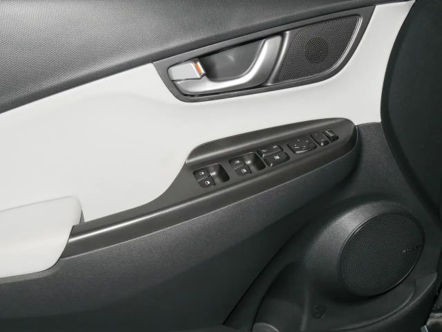 Hyundai Kona Electric Prime