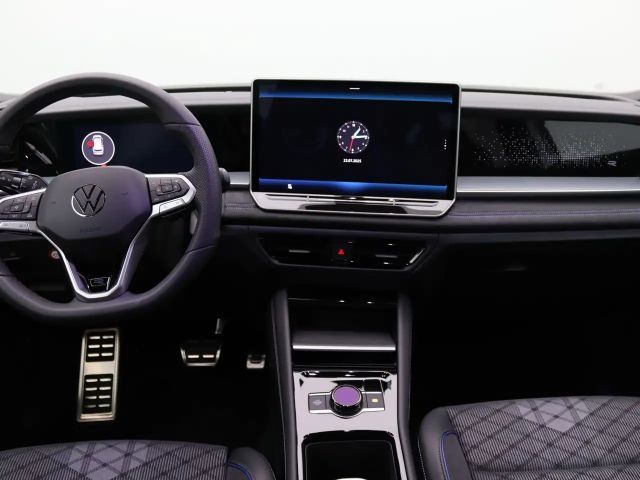 Volkswagen Tayron 2.0 TDI R-Line