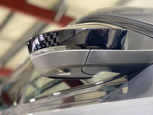 Skoda Octavia 2.0 TSI Combi RS