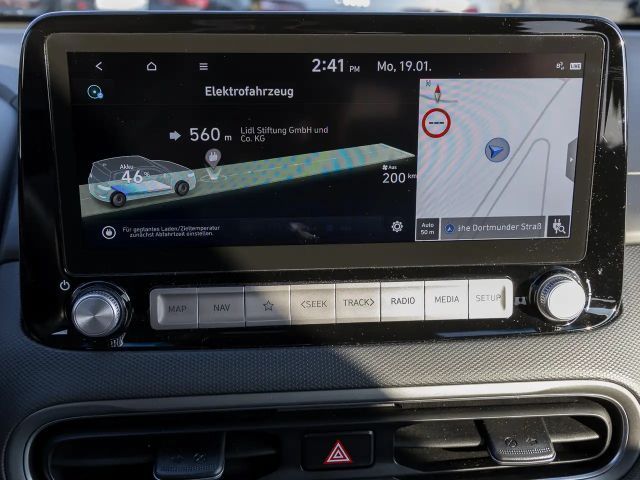 Hyundai Kona 2WD Electric Prime