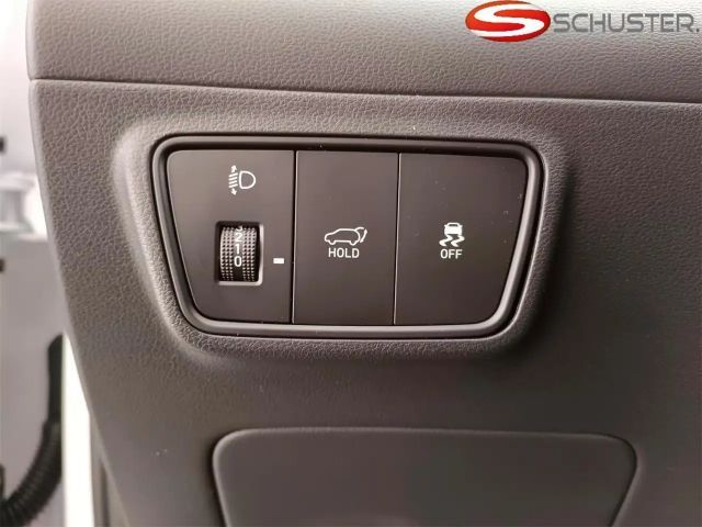 Hyundai Tucson CRDi Trend Vierwielaandrijving