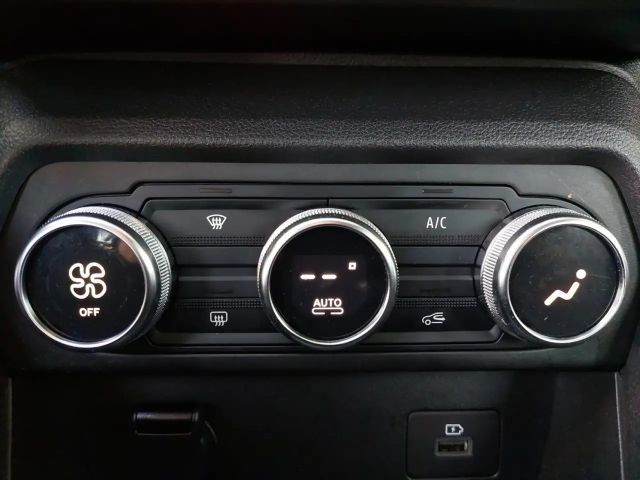 Dacia Sandero Comfort Stepway TCe 90