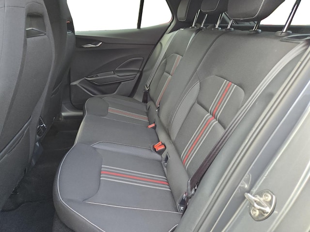 Skoda Fabia 1.0 TSI Monte Carlo