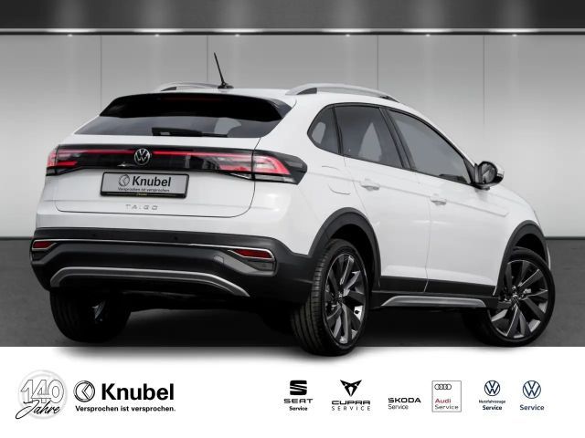 Volkswagen Taigo 1.0 TSI DSG IQ.Drive Style