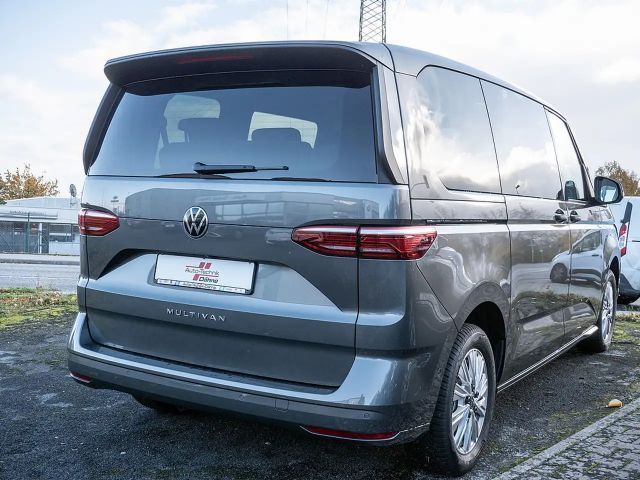Volkswagen Multivan 2.0 TDI Life T7