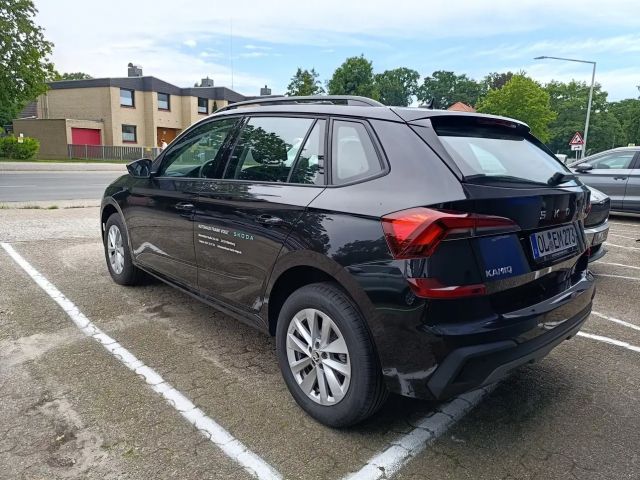 Skoda Kamiq Selection