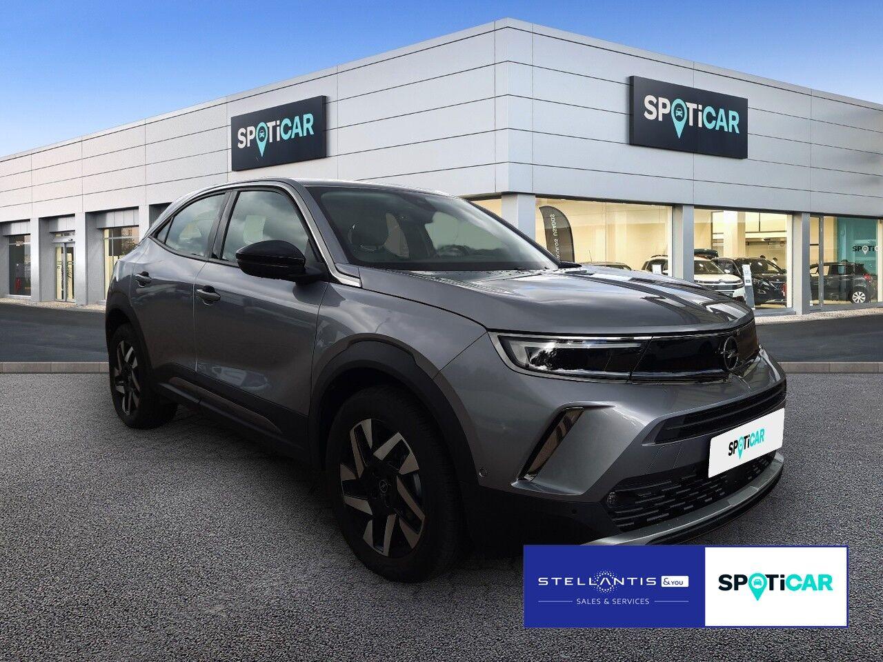 Opel Mokka 1.2 Turbo Elegance Turbo