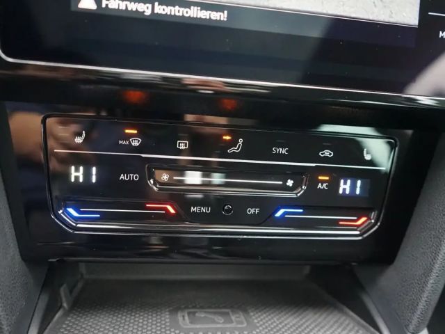 Volkswagen Passat 2.0 TDI Business Variant