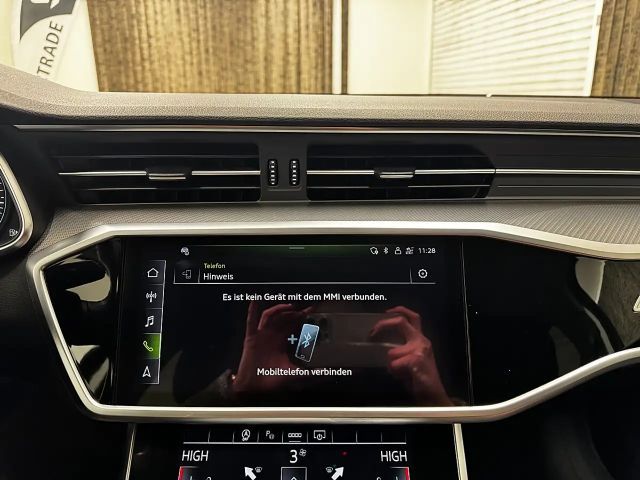 Audi A6 40 TDI Avant Quattro S-Tronic Sport