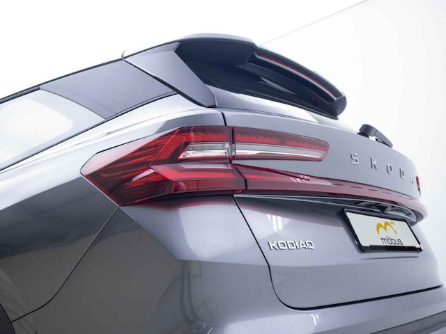 Skoda Kodiaq 2.0 TDI Selection