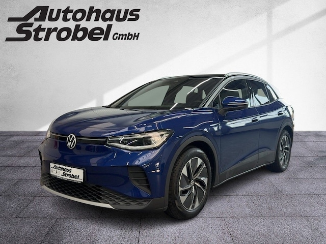 Volkswagen ID.4 55 kWh Pure