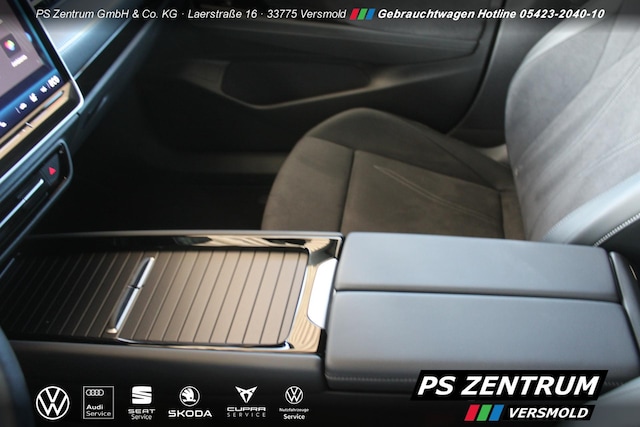 Volkswagen ID.7 Pro Tourer