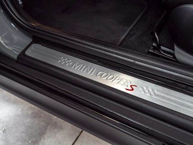 MINI Cooper S Aut. Classic Trim