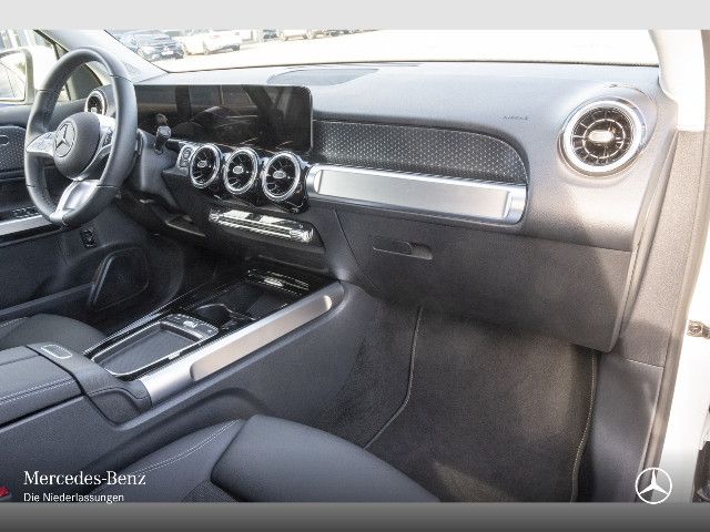 Mercedes-Benz GLB 180 