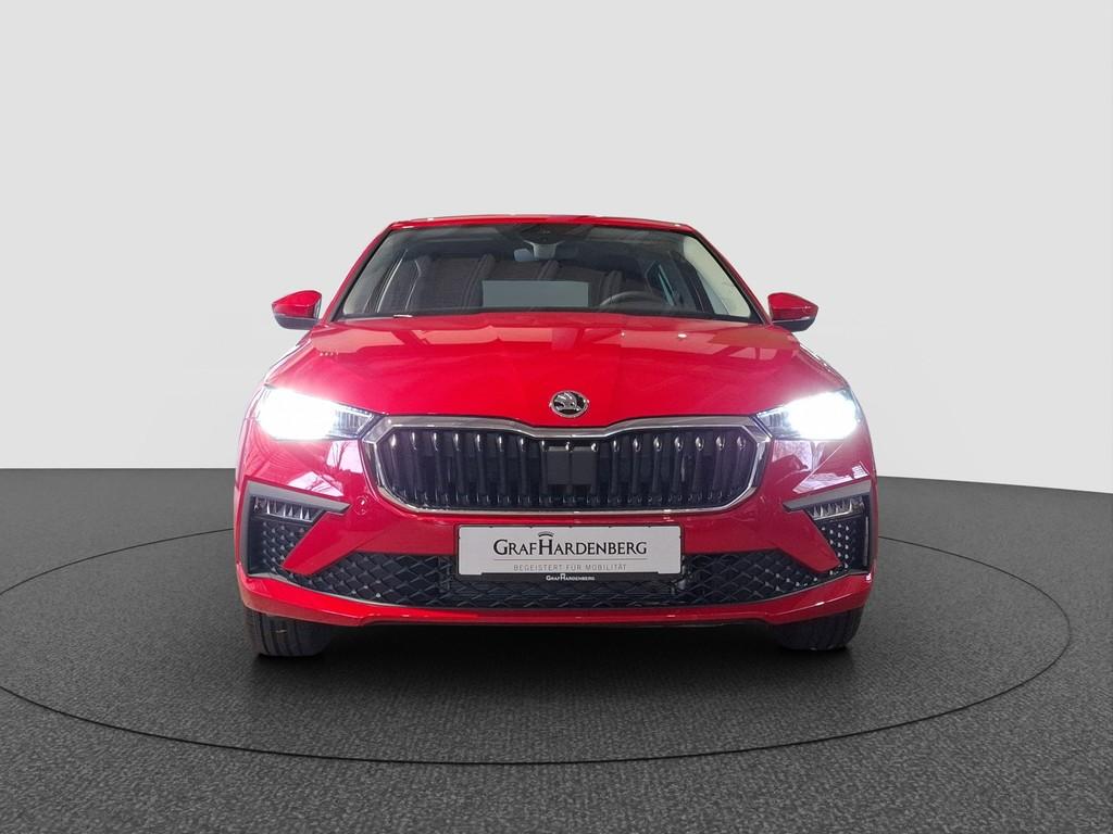 Skoda Scala Selection