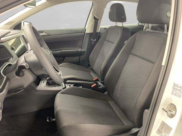 Volkswagen Polo 1,0 l 59 kW (80 PS) 5-Gang