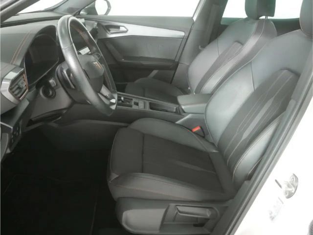 Cupra Formentor 1.4 DSG e-Hybrid