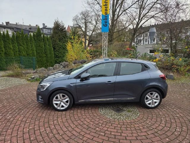 Renault Clio Experience