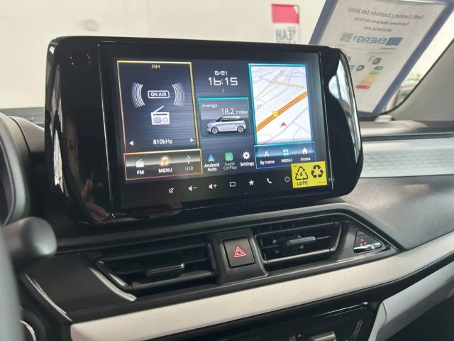 Suzuki Swift Comfort